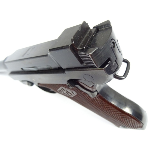 Pistolet Lahti L-35 kal. 9x19mm